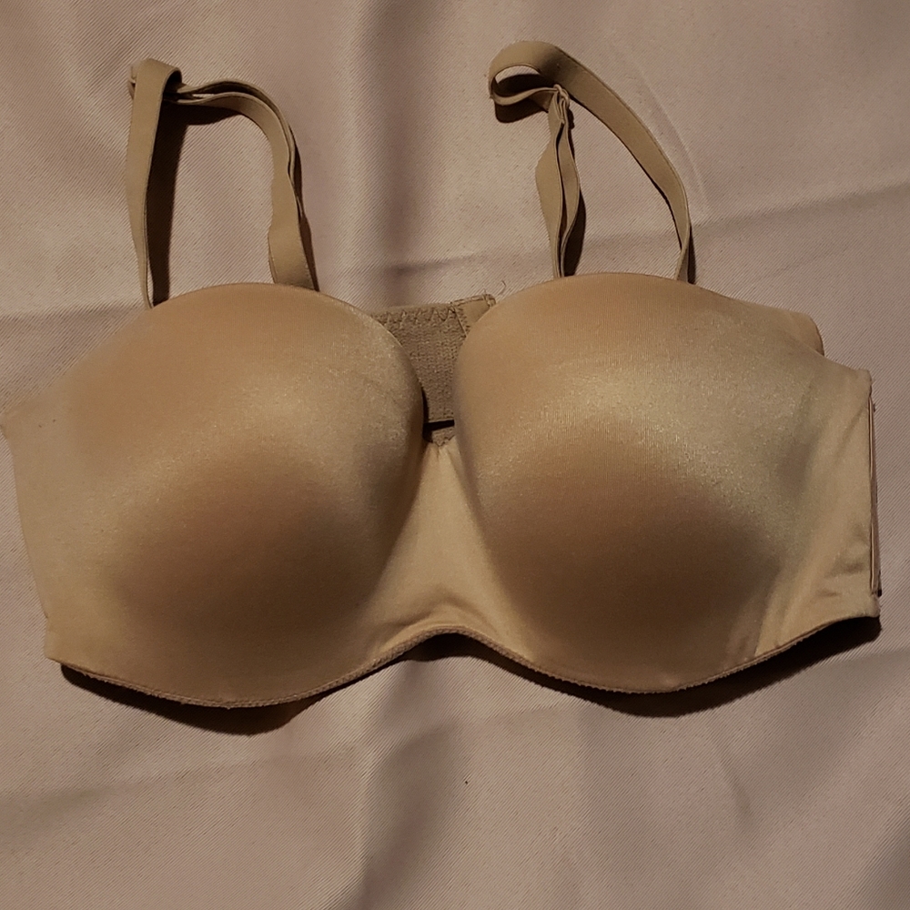 Victoria's Secert Nude multiway bra